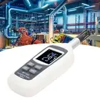 MT-913 Thermometer Hygrometer LCD Digital Temperature Humidity Meter Tester WIK