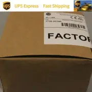 1738-ACNR AB PLC1738ACNR Factory Sealed Spot Goods! UPS Expedited Shipping
