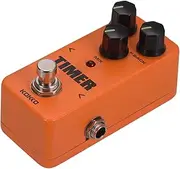 Labymos FD2 MINI Effects Pedal Timer Digital Analog Delay True Bypass Electric Guitar Effect Pedal