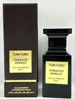 TOM FORD TOBACCO VANILLE 1.7oz-50mL EDP Perfume 10,000% Authentic FAST SHIPPING