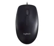 Logitech M90 MOUSE GREY