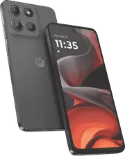 Motorola g15 4G 128GB Gravity Grey