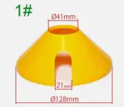 1Pc Tyre Changer Wheel Protection Rim Guards Clamping Jaw Protector Clamp Guards
