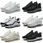 熱賣AIR MAX 97透氣運動鞋慢跑鞋男女通用SHOES36-46CODE