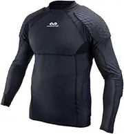 [McDavid] Unisex's HEX Goalkeeper Shirt