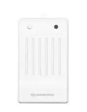 NEW Crestron CLW-EXPEX-GD-W-T infiNET EX Wireless Expander Sealed