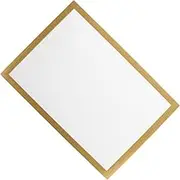 DIYEAH Magnetic Diamond Art Photo Frame Wall Decor 35x25cm Easy Install Canvas Frame Home Office Decor Art Display
