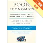 POOR ECONOMICS: A RADICAL RETHINKING OF THE WAY TO FIGHT GLOBAL POVERTY[二手書_普通]11316230789 TAAZE讀冊生活網路書店