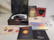 The Schmoyer Sundial Model From Curiosity Box V Sauce Tells Clock Time - Large