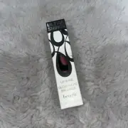 BENEFIT ULTRA SHINES FOXY LADY ROSE IRIDESCENT SHIMMER LIPGLOSS LIP SHINE