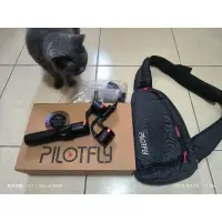 在飛比找蝦皮購物優惠-Pilotfly c45 二手三軸穩定器