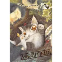 在飛比找蝦皮購物優惠-03-639 300片絕版日本正版拼圖 Wachifield