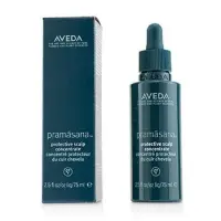 在飛比找蝦皮購物優惠-Aveda Pramasana保護性頭皮濃縮液 （二手）