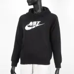 NIKE AS W NSW ESSNTL HOODIE [BV4127-010] 女 運動 連帽 長袖 上衣 棉柔 黑