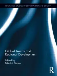 在飛比找博客來優惠-Global Trends and Regional Dev