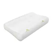 Hansona Cooling Gel Memory Foam Pillow