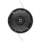 Feed Trimmer Head Weed Grass Cutter Spare Parts Garden Tools For