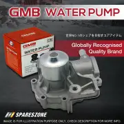 GMB Water Pump for Subaru Liberty BE BH BL BP 5 BC6 BC8 BF5 BF8 BD6 BD7 BG6 BG7