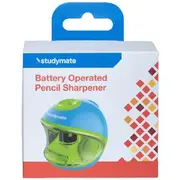 Studymate Battery Operated Sharpener