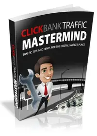 在飛比找Readmoo電子書優惠-Clickbank Mastermind