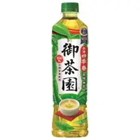 在飛比找i郵購優惠-【史代新文具】御茶園 台灣四季春/四季春茶 550ml (2