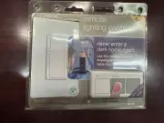 LUTRON MASTER DIMMER REMOTE LIGHTING CONTROL 120V 600W 60Hz