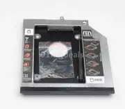 for Lenovo ThinkPad L540 L440 2nd SATA Hard Drive SSD HDD Caddy Bay