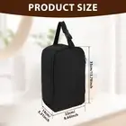 Travel Steamer Bag Compatible with Conair Handheld Clothes Steamer with amPOi