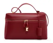 070 Fashionable One Shoulder Diagonal Straddle Bag Elegant Handbag