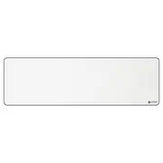 Glorious Mouse Pad White Edition Extended