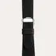 OAS Straps Apple Watch 44/45 毫米 Barenia 經典錶帶雙折疊