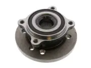 Wheel Hub Assembly For 02-07 Mini Cooper Convertible RJ36X5 (for: Mini)