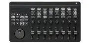 Korg nanoKONTROL Studio Mobile Midi Controller Bluetooth NEW from JAPAN