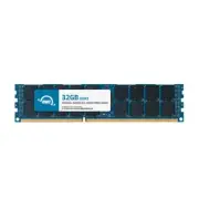 OWC 32GB DDR3 1333MHz 4Rx4 ECC Registered RDIMM 240pin Memory RAM