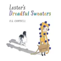 在飛比找蝦皮商城優惠-Lester's Dreadful Sweaters(精裝)