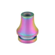 Mishimoto Shift Boot Retainer/Adapter M12x1.25 - Neochrome
