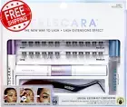 Falscara False Eyelash Special Edition Starter Kit with Overnighter, Bond & Seal