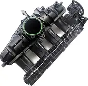 EA888 Engine Intake Manifold Compatible With A6 C7 A5 Q5 A4 B7 Seat Exeo/ST 2.0TSI 06H133201AF 06H133201AN 06H133201AF