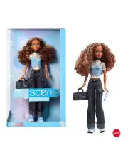 [Barbie] Signature My Scene Madison Doll