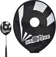 Badminton Paddle Sleeve, Badminton Bag Badminton Racket Cover, Badminton Racket Case, Portable Racket Bag for Personal Practice, Small Parks, Long Trips, Teaching