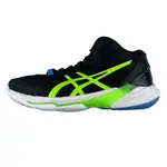 【OUTLET/超取免運】ASICS 男款26-30CM SKYELITE FF2 高筒排球鞋攻擊手1051A06500