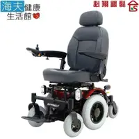 在飛比找i郵購優惠-【海夫健康生活館】必翔 電動輪椅(888WNLL)