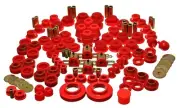 Energy Suspension 2.18107R Master Set for Jeep TJ