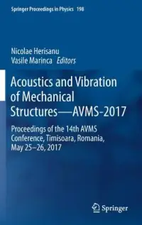 在飛比找博客來優惠-Acoustics and Vibration of Mec