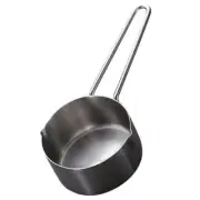Stainless Steel Measuring Cup Spoon Spoons for Kitchen Coffee Measure Scoop