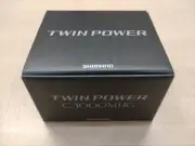 Shimano 24 Twin Power C3000MHG Spinning Reel from Japan New FS JP Rera