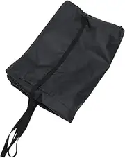 Foldable Wheelchair Storage Bag Compressible Carrying Case Oxford Cloth Portable Accessory Bag