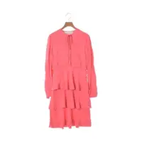 在飛比找蝦皮購物優惠-Valentino PINK NT洋裝 連身裙粉色 女裝 系