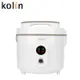 電器妙妙屋-【Kolin 歌林】10人份電子鍋(KNJ-SD2013) (3.9折)