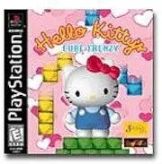 Hello Kitty's Cube Frenzy